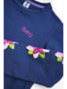 B.Nosy Sweatshirt in Dunkelblau/ Bunt
