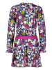 B.Nosy Kleid in Bunt