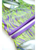 B.Nosy Bikini in Limette/ Lila