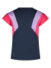 B.Nosy Trainingsshirt in Dunkelblau/ Bunt