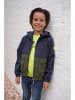 B.Nosy Übergangsjacke in Dunkelblau/ Khaki