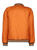 B.Nosy Tussenblouson oranje/blauw