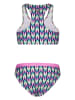 B.Nosy Bikini in Dunkelblau/ Grün