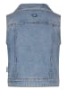 B.Nosy Jeans-Weste in Blau