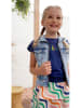 B.Nosy Jeans-Weste in Blau