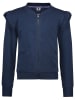 B.Nosy Sweatjacke in Dunkelblau