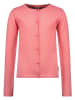 B.Nosy Cardigan in Rosa