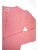 B.Nosy Cardigan in Rosa
