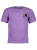 B.Nosy Shirt in Lila