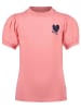 B.Nosy Shirt lichtroze