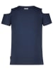 B.Nosy Shirt donkerblauw