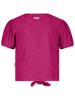 B.Nosy Shirt in Fuchsia