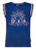 B.Nosy Koszulka w kolorze granatowym