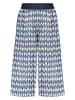 B.Nosy Culotte blauw/meerkleurig
