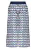 B.Nosy Culotte in Blau/ Bunt