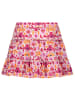 B.Nosy Spódnica w kolorze różowo-beżowo-pomarańczowym