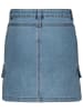 B.Nosy Jeans-Rock in Blau
