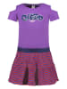 B.Nosy Kleid in Lila/ Pink