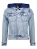 B.Nosy Jeansjacke in Hellblau