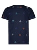 B.Nosy Shirt donkerblauw