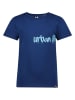 B.Nosy Shirt donkerblauw