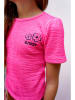B.Nosy Shirt roze