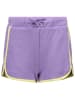 B.Nosy Sweatshorts in Lila