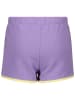 B.Nosy Sweatshorts in Lila