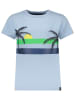 B.Nosy Shirt lichtblauw