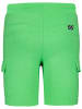 B.Nosy Sweatshorts in Grün
