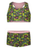B.Nosy Wende Bikini-Set "Winona" in Bunt