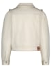 B.Nosy Jeans-Jacke "Jane" in Creme