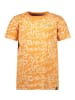 B.Nosy Shirt "Timmy" in Orange