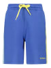 B.Nosy Sweatshorts "Paul" in Blau