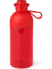 LEGO Trinkflasche "Hydration" in Rot - 500 ml