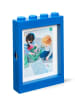 LEGO Fotolijst blauw