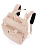 Reisenthel Rucksack in Beige - (B)30 x (H)39 x (T)13 cm