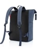 Reisenthel Rucksack in Dunkelblau - (B)43 x (H)43 x (T)17 cm