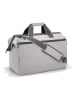 Reisenthel Weekender in Grau - (B)48 x (H)39,5 x (T)29 cm
