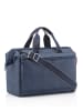 Reisenthel Weekender "Allrounder S" in Dunkelblau - (B)39 x (H)26 x (T)16,5 cm