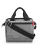Reisenthel Umhängetasche in Grau - (B)22 x (H)24 x (T)13 cm