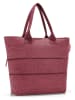 Reisenthel Shopper in Rot - (B)50 x (H)26,5 x (T)16,5 cm