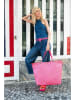 Reisenthel Shopper in Pink - (B)68 x (H)45,5 x (T)20 cm
