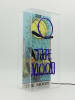 LOCOMOCEAN Lampa LED "The Moon Tarot" w kolorze niebieskim - 19 x 38 x 10,5 cm