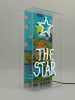 LOCOMOCEAN Led-lichtbox ''The Star Tarot'' wit - (B)19 x (H)38 x (D)10,5 cm