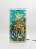 LOCOMOCEAN LED-Leuchtbox ''The Star Tarot'' in Weiß - (B)19 x (H)38 x (T)10,5 cm