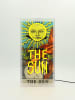 LOCOMOCEAN LED-Leuchtbox ''The Sun Tarot'' in Gelb - (B)19 x (H)38 x (T)10,5 cm