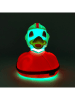 LOCOMOCEAN Kaczuszka kąpielowa LED "GITD - Luke Pondwalker" - 3+