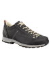 DOLOMITE Leder-Trekkingschuhe "54 Low Fg GTX" in Schwarz