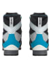DOLOMITE Trekkingboots "Miage GTX" in Schwarz/ Grau/ Blau